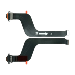 Flex Con Conector De Carga Tipo C Para HUAWEI Mate 40 PRO