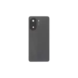 1 Tapa Trasera para Xiaomi Poco X7 Pro Negro