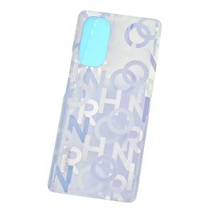 Tapa Trasera para Honor 50 – Codigo