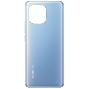 Tapa trasera Xiaomi Mi 11/ Mi 11 5G - Azul