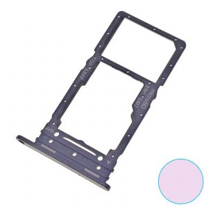Bandeja De Tarjeta SIM Y Micro SD para Samsung Galaxy A26 5G A266B – Rosa