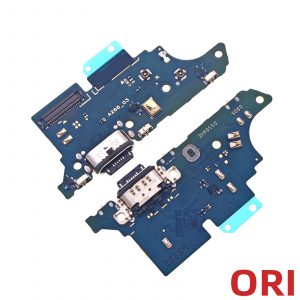 Placa De Conector Carga USB Tipo-C Con Micrófono para Samsung Galaxy A26 5G A266B – Original