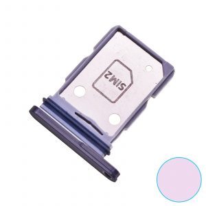 Bandeja De Tarjeta SIM para Samsung Galaxy A36 5G A366B – morado