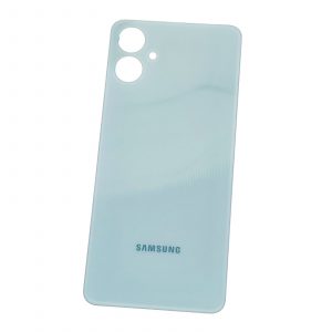 Tapa Trasera para Samsung Galaxy A06 5G A066B –verde