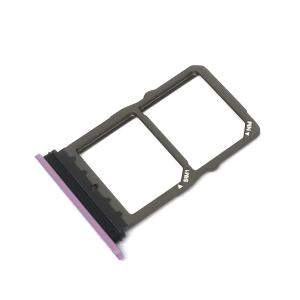Bandeja Sim Para Huawei Mate 20 rosa