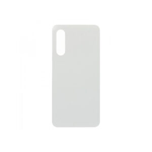 Tapa Trasera Para Samsung A36 5G /A366 Blanco