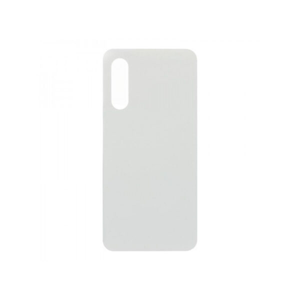 Tapa Trasera Para Samsung A36 5G /A366 Blanco