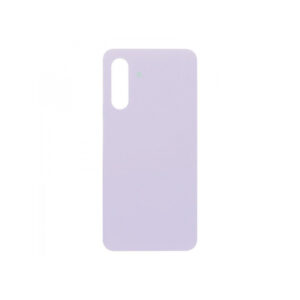 Tapa Trasera Para Samsung A36 5G /A366 morado