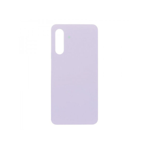 Tapa Trasera Para Samsung A36 5G /A366 morado