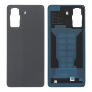 Tapa trasera para Xiaomi Poco X7 Pro negro