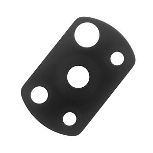 Lente De Cámara para Xiaomi Poco X3 / X3 NFC / X3 Pro