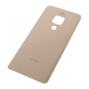 Tapa Trasera Para Huawei Mate 20 - ROSA