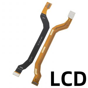 Flex De Interconexión De LCD para Xiaomi Redmi Note 11 Pro 5G / Note 12 Pro 4G / Poco X4 Pro 5G