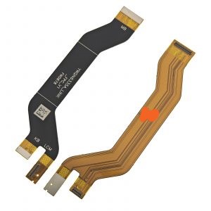Flex De Interconexión para Xiaomi Redmi Note 12 5G / Poco X5 5G