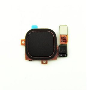 Flex De Lector De Huella para Huawei Nexus 6p – negro