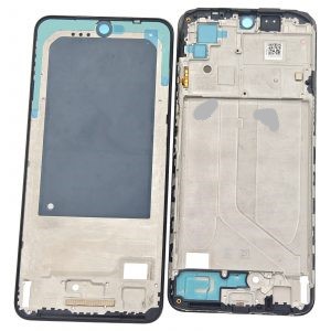 Carcasa Frontal De LCD para Xiaomi Redmi Note 10 / Note 10s / Poco M5s – Negro