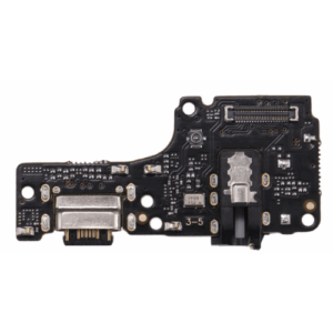 Placa Carga Tipo C Para Xiaomi Redmi Note 10 4G / REDMI NOTE 10S / Poco M5s