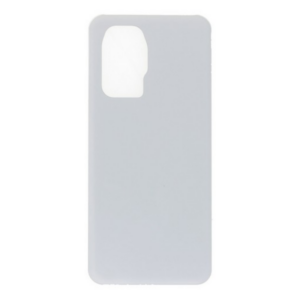 1 Tapa Trasera Para Huawei Honor 200 Blanco