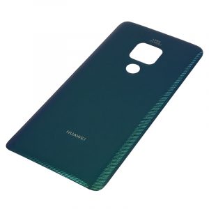 Tapa Trasera Para Huawei Mate 20 - verde