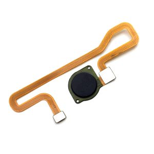 Flex De Lector De Huella para Huawei Y6 Prime 2018 – Negro