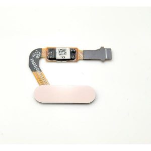 boton home con Flex Lector de Huella para Huawei Mate 10 rosa