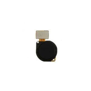 Flex de Lector Huella para Huawei Mate 10 Lite negro