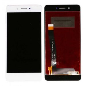 Pantalla Completa para Huawei Honor 6C / P9 Lite Smart / Enjoy 6S / Nova Smart blanco