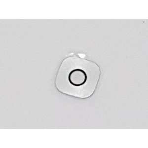 Lente De Camara Para Huawei Nova Plus plata