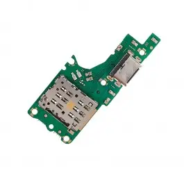 Placa carga Para Huawei honor X20 / Nova 8i / Honor 50 Lite