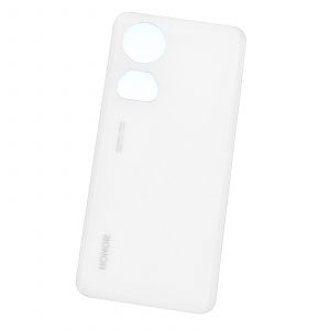 Tapa Trasera Para HONOR 90 REA-AN00,REA-NX9 blanco