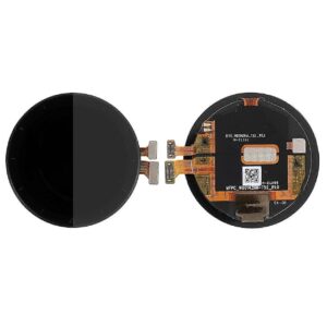 PANTALLA TACTIL Y LCD PARA HUAWEI WATCH GT 2 pro 46mm