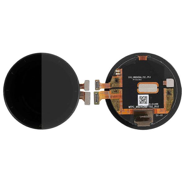 PANTALLA TACTIL Y LCD PARA HUAWEI WATCH GT 2 pro 46mm