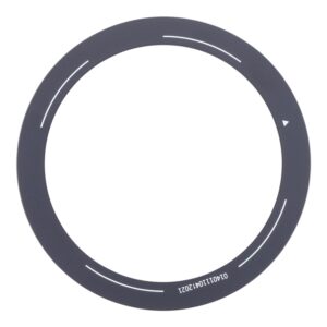 CRISTAL PARA HUAWEI WATCH 2/gs 3i