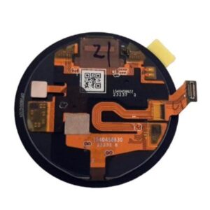 PANTALLA TACTIL Y LCD PARA WATCH 4 46mm