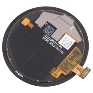 PANTALLA TACTIL Y LCD PARA HUAWEI WATCH 4 pro 48mm
