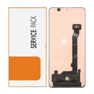 Pantalla Completa Original Sin Marco para Xiaomi Poco X7 Pro 5G