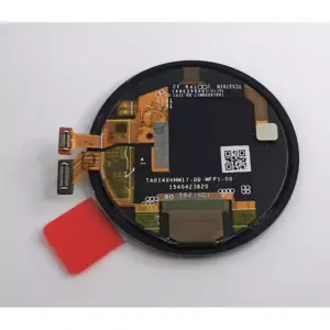 PANTALLA TACTIL Y LCD PARA HUAWEI HONOR GS 3
