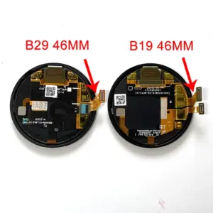 PANTALLA TACTIL Y LCD PARA HUAWEI WATCH GT 3 46mm B19