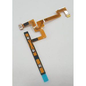 Flex De Botones para Huawei Nova 2 Pic-L29