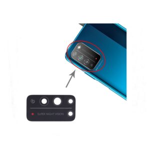 Lentes para Huawei Honor x10