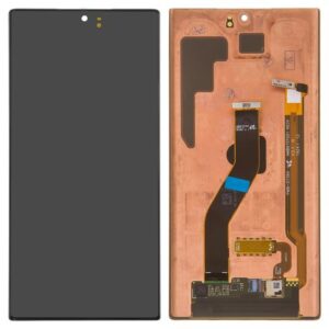 Pantalla Completa Sin Marco Original Para SAMSUNG GALAXY NOTE 10 Plus  5G/ N975F
