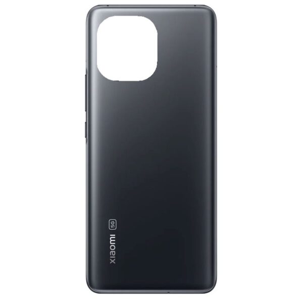 Tapa trasera Xiaomi Mi 11/ Mi 11 5G -negro