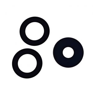 Lente De Cámara Trasera para Samsung Galaxy A36 5G A366B