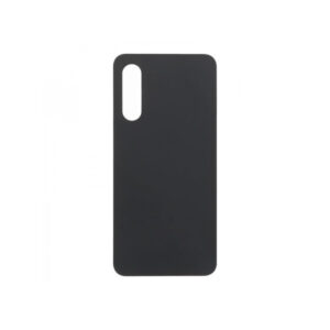 Tapa Trasera Para Samsung A36 5G /A366 negro