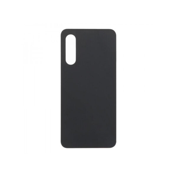 Tapa Trasera Para Samsung A36 5G /A366 negro