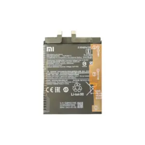 BATERIA BM4X PARA XIAOMI MI 11