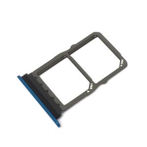 Bandeja Sim Para Huawei Mate 20 azul