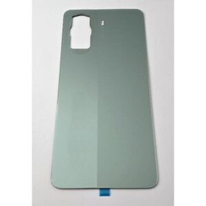 Tapa trasera para Xiaomi Poco X7 Pro verde