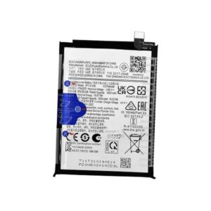 Batería WT-S-N28 Para Samsung Galaxy A05 / A055