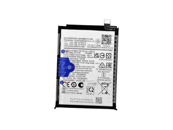 Batería WT-S-N28 Para Samsung Galaxy A05 / A055